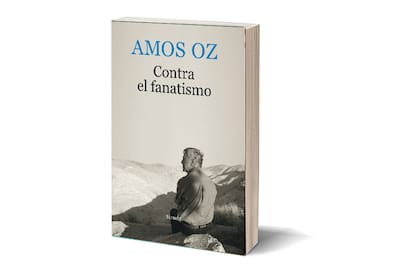 Amoz Oz