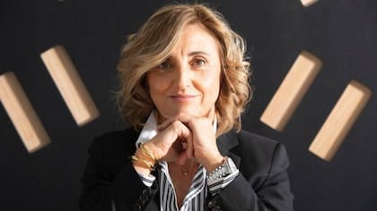 Amparo Alonso Betanzos ha trabajado durante 30 años con Inteligencia Artificial.