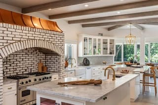 Cuánto cuesta ampliar una cocina