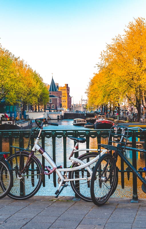 Ámsterdam, Países Bajos