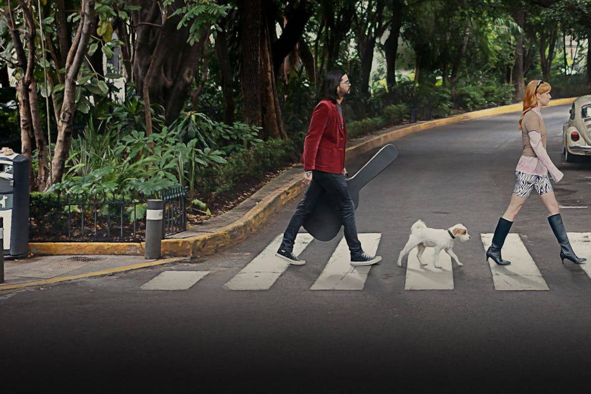 Amsterdam, una serie que recomendamos