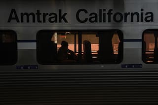 Amtrak podría facilitar el transporte de armas en sus trenes pese al presunto atentado contra Trump