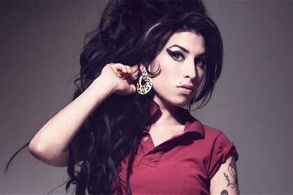 Amy Winehouse
