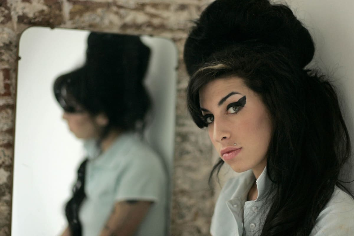 Se cumplen diez años de la muerte de Amy Winehouse, quien se sumó al fatídico Club de los 27 el 23 de julio de 2011