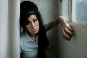 Amy Winehouse