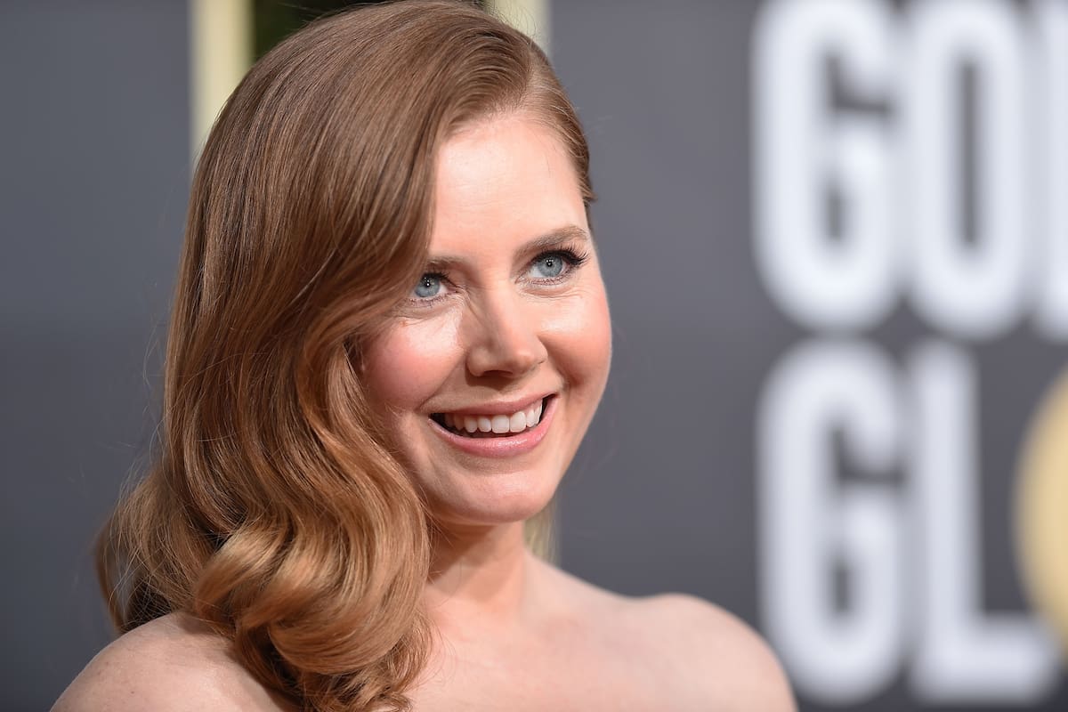 Amy Adams, doblemente nominada