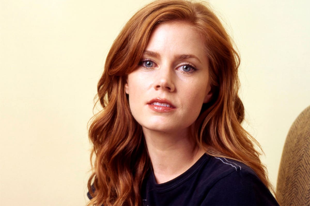 Amy Adams, tentada para protagonizar el proyecto en el que trabajan Marvel y Sony