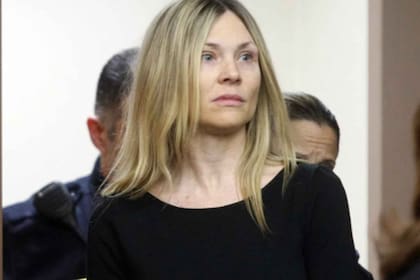 Amy Locane podría volver a la cárcel, tras ser condena por la muerte de una mujer en un accidente de auto