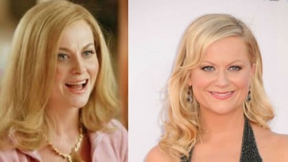 Amy Poehler, una reina de la comedia