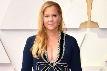 Amy Schumer fue una de las actrices en mira para hacer de Barbie (Crédito: Instagram/@TheAcademy))