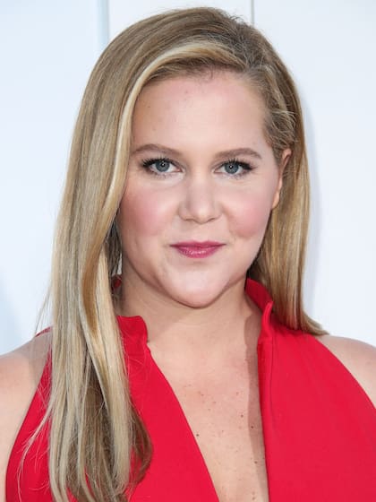 Amy Schumer otra vez hizo un chiste que cayó mal al público