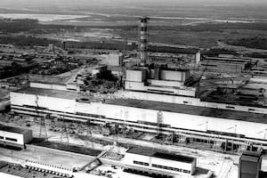 Tras décadas de enfermedad por la radiación, se suicidó un ingeniero que ayudó a apagar el incendio en el reactor nuclear