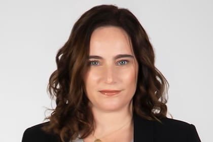Ana Iparraguirre