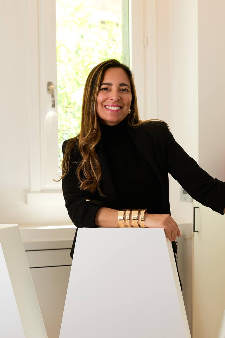 Ana Mazzeo