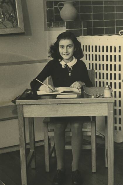 Ana Frank