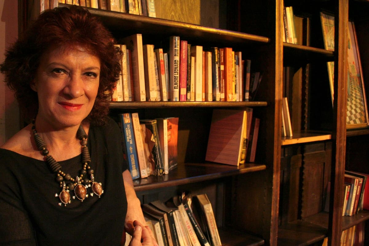 Ana Padovani