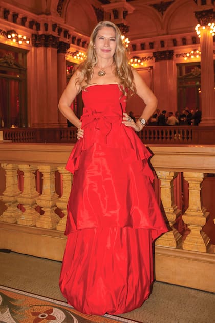 Ana Rusconi