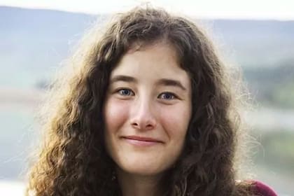 Ana Baneira, la española de 24 años detenida en Irán que fue liberada