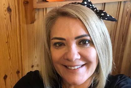 Ana Cristina Valle, la ex de Jair Bolsonaro, una de las protagonistas del escándalo