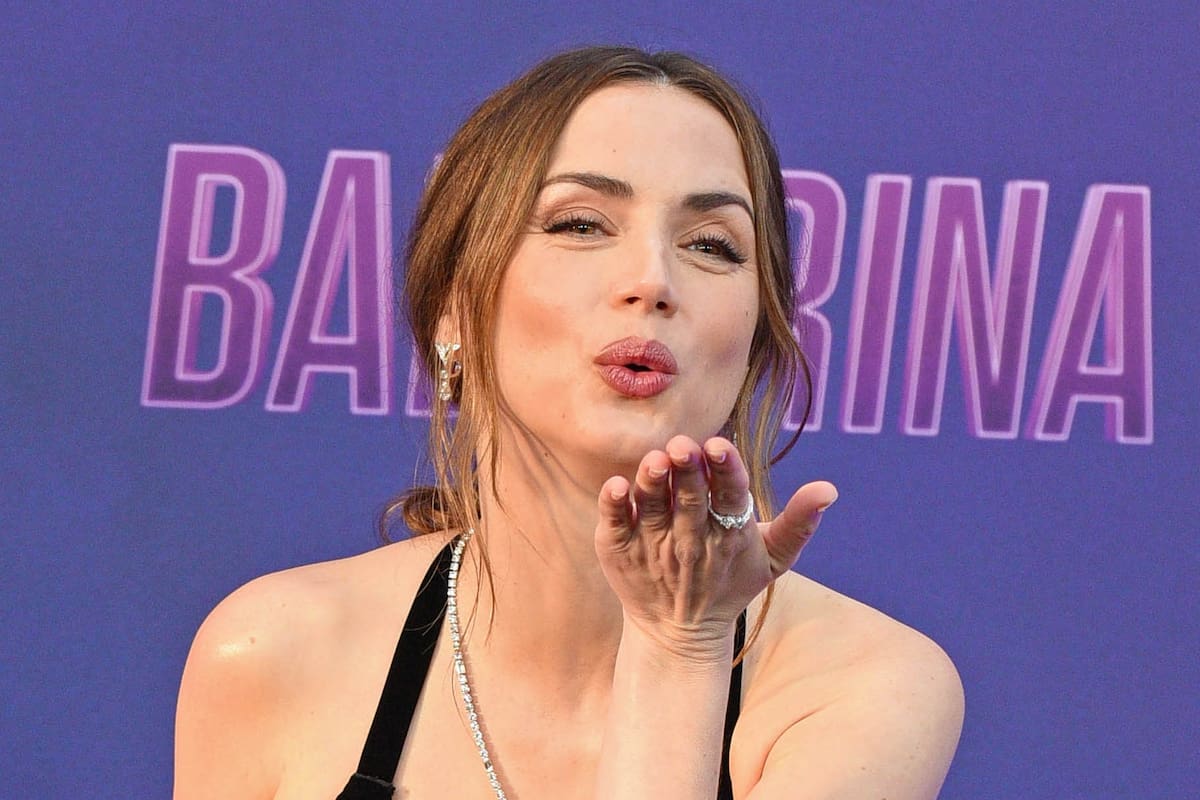 Ana de Armas