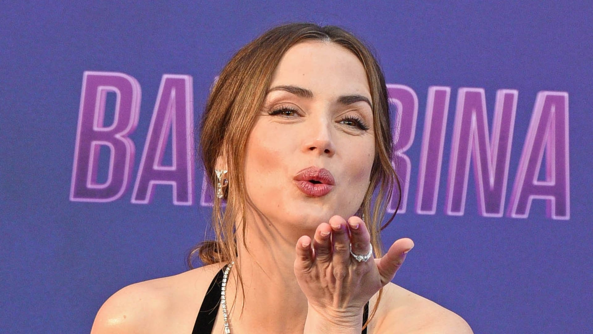 Ana de Armas
