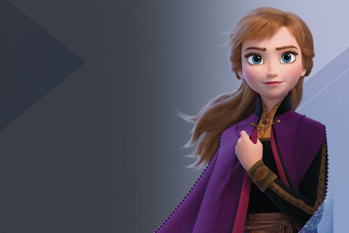 Ana de Arendelle, uno de los personajes principales de la película de Disney Frozen, estará disponible para las creaciones de inteligencia artificial en la plataforma Sora de OpenAI