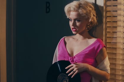 Ana de Armas dará vida a Marilyn Monroe en Blonde y en Twitter critican un aspecto de su interpretación