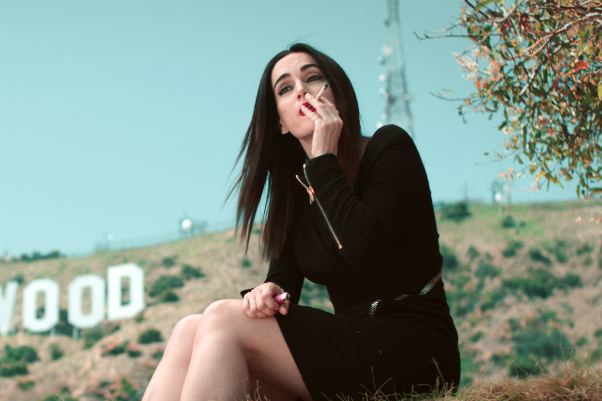 Ana de la Reguera