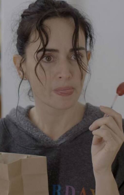 Ana de la Reguera