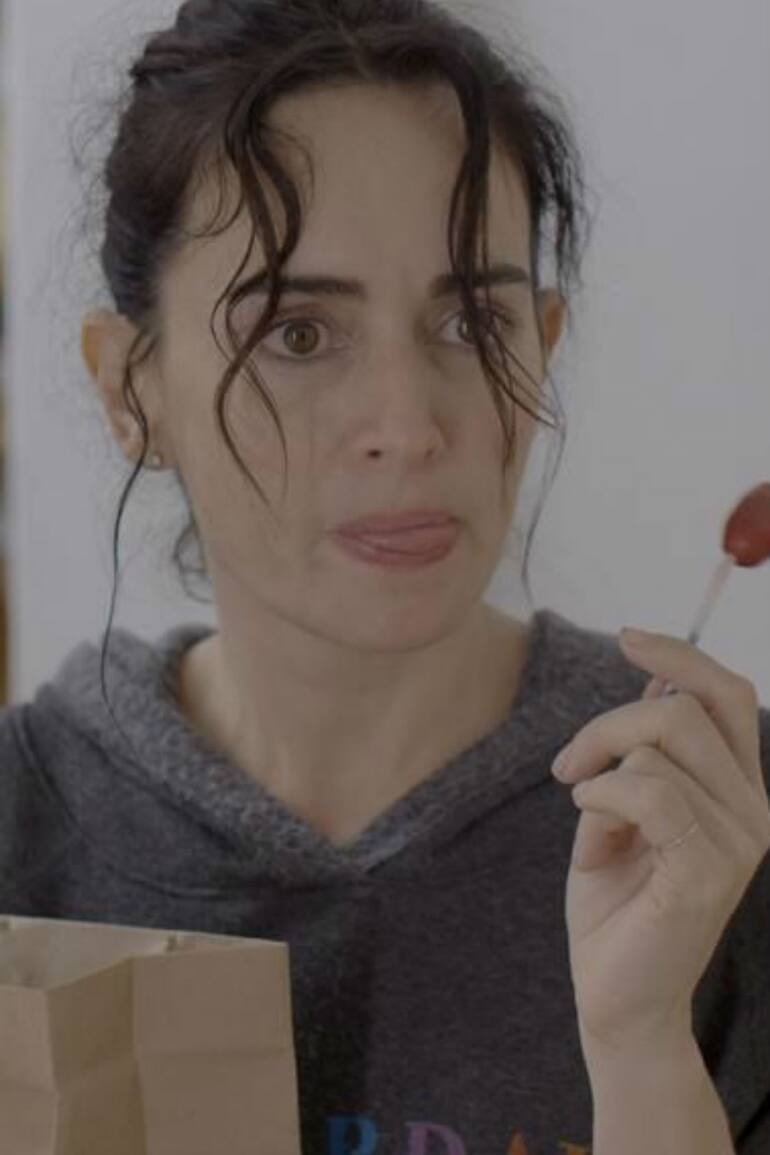 Ana de la Reguera