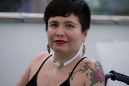 Ana Estrada será la primera mujer en recibir la práctica de la eutanasia en Perú