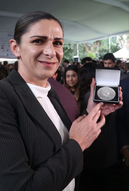 Ana Guevara confirmó que entregarán estímulos económicos a los deportistas que viajen a París 2024