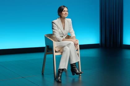 Ana Ibáñez, experta en neurociencia y entrenadora cerebral