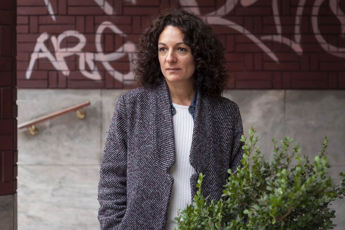 Ana Katz, frente a múltiples desafíos