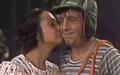 Ana Lilian de la Macorra fue la actriz que más veces dio vida a Patty, en El Chavo del 8