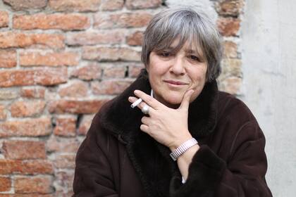 Ana Luísa Amaral, ganadora del premio más prestigioso de poesía iberoamericana