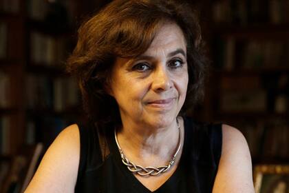 Ana María Shua