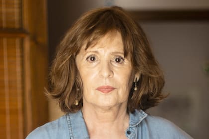 Ana María Bovo: “Creo que el storytelling es una tendencia, una moda… Ojalá que decante y se arraigue y se convierta en lo que es: una herramienta fundamental en la comunicación"