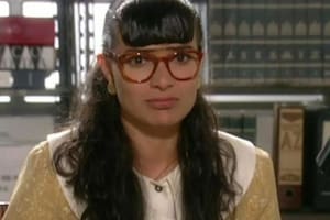Ana María Orozco le dio vida a Beatriz Pinzón en la novela