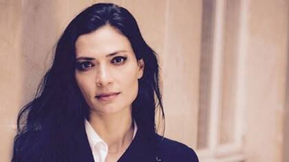 Ana María vuelve a la pantalla chica
