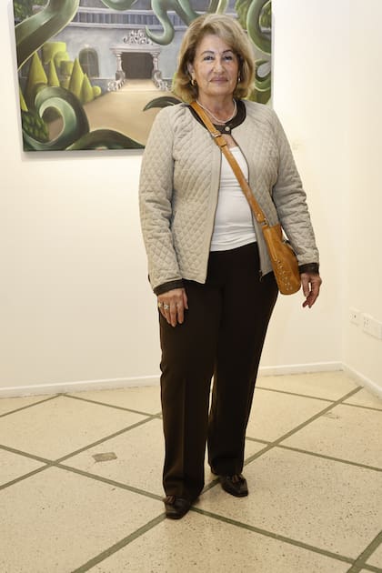 Ana Marta Méndez