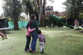 Ayudar a otros, un camino de plenitud