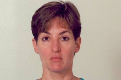 Ana Montes fue detenida en septiembre del 2002