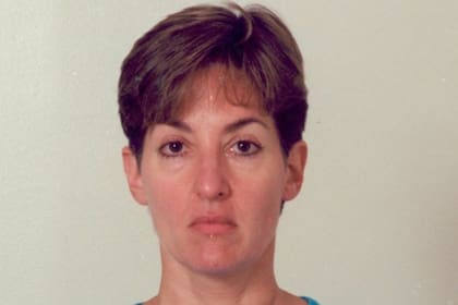 Ana Montes fue detenida en septiembre del 2002