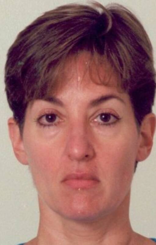 Ana Montes fue detenida en septiembre del 2001