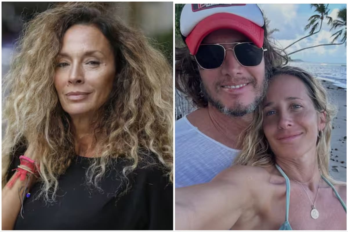 Ana Paula Dutil, exesposa del músico, tomó una sorpresiva decisión en medio de las versiones que señalaban a una amiga de ella como la tercera en discordia de la pareja