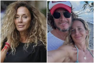 Tras la separación de Ortega y Prandi: la drástica decisión de Ana Paula Dutil ante las críticas