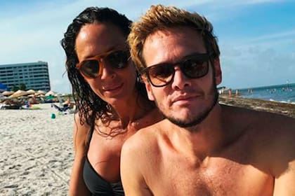 Ana Paula Dutil habló de su separación de Emanuel Ortega, y de la flamante relación de su ex con Julieta Prandi