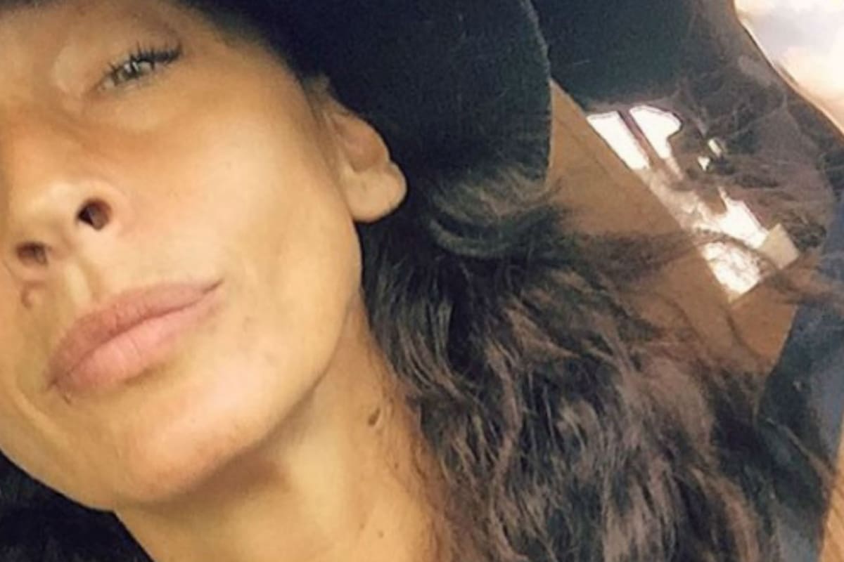 Ana Paula Dutil le puso fin a los rumores