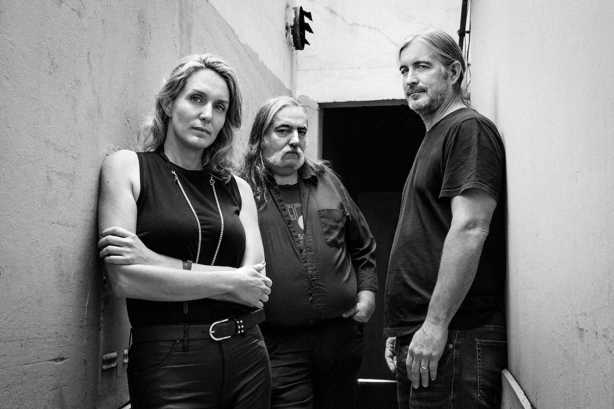 Ana Poluyan (Los Pericos), Gaby Goncalves (La Renga) y Pocho Rocca (Los Piojos y Ciro y Los Persas) hablan cómo se organizan para enfrentar un freno en la actividad que ya lleva más de un año